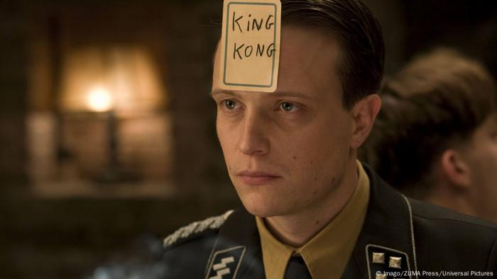 International Erfolgreich 7 Deutsche Schauspieler Und Schauspielerinnen Alle Multimedialen Inhalte Der Deutschen Welle Dw 08 06 18