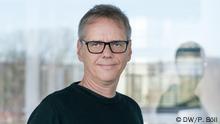 Matthias Kopp DW Akademie Lateinamerika