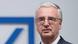 Deutsche Bank - Paul Achleitner Deutsche Bank - Paul Achleitner