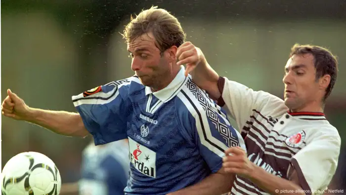 Jürgen Klopp (picture-alliance/dpa/K. Nietfeld)