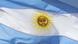 Flagge Argentinien Flagge Argentinien