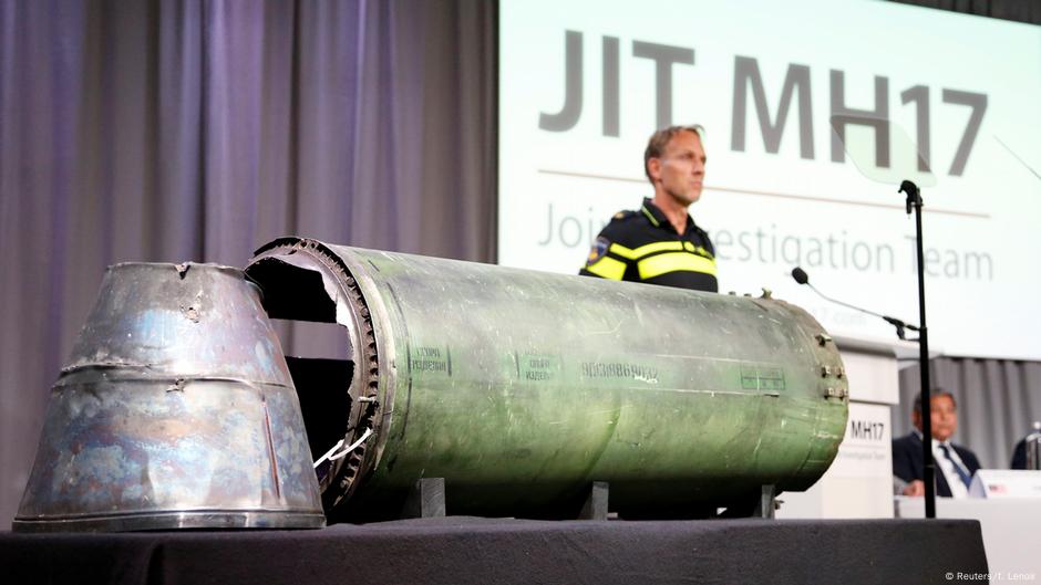 Specter of mh17 haunts kremlin