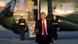 USA - Donald Trump - Flughafen USA - Donald Trump - Flughafen