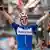 Radsport Giro d'Italia Etappe 18. Maximilian Schachmann