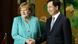 China Shenzhen Angela Merkel und Li Xi China Shenzhen Angela Merkel und Li Xi