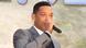 Will Smith mit Mikrofon Will Smith mit Mikrofon