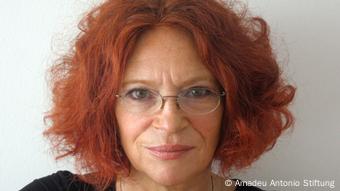 Anetta Kahane