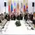 Representatives of the Iran deal signatories gathered in Vienna