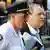 USA New York - Harvey Weinstein stellt sich der Polizei