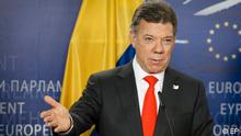 Santos: proceso de paz en Colombia es irreversible y definitivo, sector petrolero entra en huelga en Brasil y otras noticias.