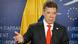 Juan Manuel Santos, presidente de Colombia Juan Manuel Santos, presidente de Colombia