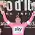 Giro de Italia 2018 Etappe 19. Christopher Froome