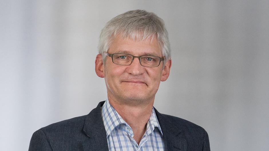 Stefan Nestler – DW
