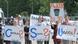 Protest gegen Ankerzentren - Bayerisches Transitzentrum Manching Protest gegen Ankerzentren - Bayerisches Transitzentrum Manching