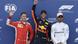 Motorsport: Grand Prix von Monaco, Qualifyingsession: Daniel Ricciardo Motorsport: Grand Prix von Monaco, Qualifyingsession: Daniel Ricciardo