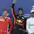 Motorsport: Grand Prix von Monaco, Qualifyingsession: Daniel Ricciardo
