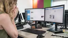 عندما تؤجج مواقع التواصل الاجتماعي العنف بين الناس