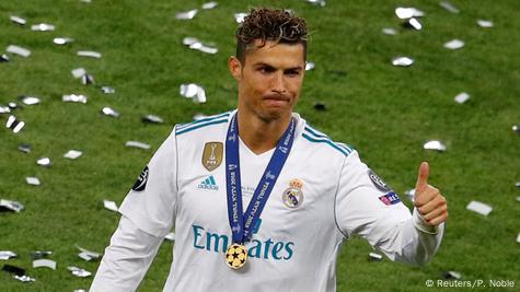 Real Madrid busca primeira final de Champions League desde a saída de Cristiano  Ronaldo