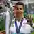 Champions League Final - Real Madrid v Liverpool - Ronaldo