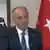 Türkei Kandidat Muharrem Ince