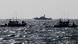 Israel Grenze Gazastreifen Israelische Marine Israel Grenze Gazastreifen Israelische Marine