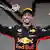 Formel 1 | Grand Prix Monaco | Sieger Daniel Ricciardo
