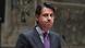 Italien Rom Giuseppe Conte Italien Rom Giuseppe Conte