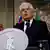 Italien Regierungsbildung gescheitert - Präsident Mattarella
