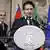 Italien Regierung gescheitert - Guiseppe Conte gibt auf