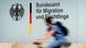 Germany's Federal Office for Migration and Refugees Germany's Federal Office for Migration and Refugees