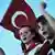 Türkei Proteste gegen die Regierung in Izmir