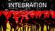Symbolbild Integration Symbolbild Integration