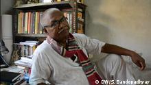 Manoranjan Byapari is an Indian Bengali writer and socio-political activist.
