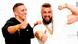 Kollegah and Farid Bang Kollegah and Farid Bang