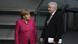Bundeskanzlerin Angela Merkel und Innenminister Horst Seehofer (Foto: picture-alliance/AP Photo/M. Schreiber) Bundeskanzlerin Angela Merkel und Innenminister Horst Seehofer (Foto: picture-alliance/AP Photo/M. Schreiber)