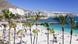 Gran Canaria Sandstrand am Playa Anfi del Mar Gran Canaria Sandstrand am Playa Anfi del Mar