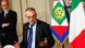 Italien Rom Carlo Cottarelli mit Regierungsbildung beauftragt Italien Rom Carlo Cottarelli mit Regierungsbildung beauftragt