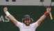 Tennis French Open Marco Trungelliti Tennis French Open Marco Trungelliti
