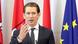 Österreich Kanzler Sebastian Kurz (Ausschnitt) Österreich Kanzler Sebastian Kurz (Ausschnitt)