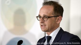 Heiko Maas