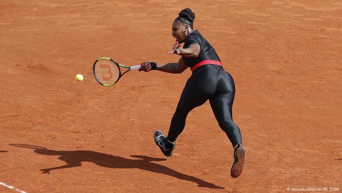 French Open (picture-alliance/M. Euler)