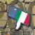 Symbolbild Euro Italien