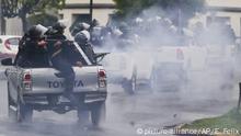 Ortega admite 195 muertos en la crisis de Nicaragua