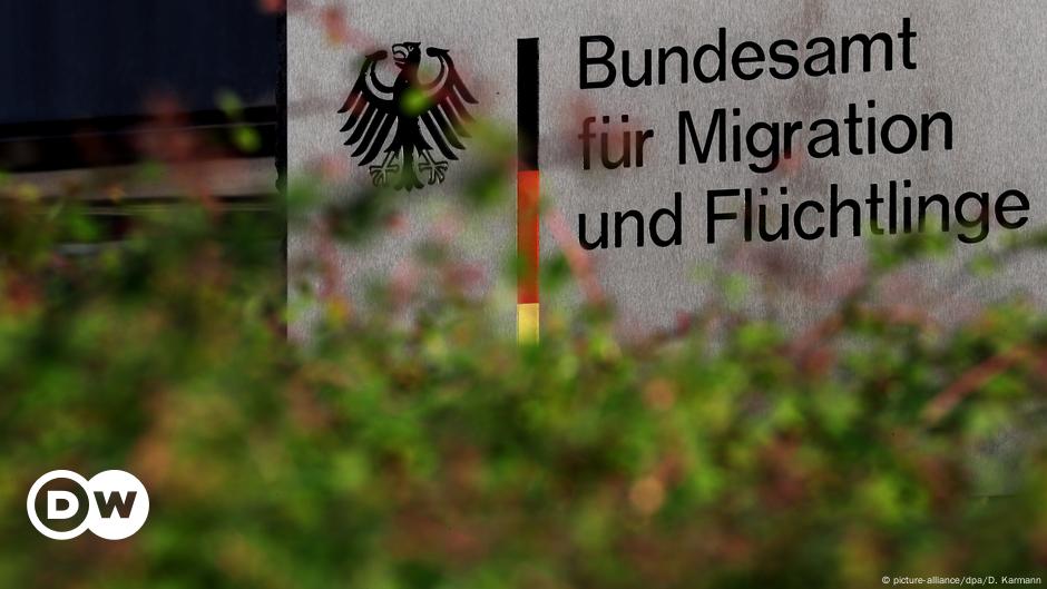 Inside Europe: Germany's Asylum Scandal – DW – 06/01/2018