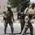 Attacke auf afghanisches Innenministerium in Kabul
