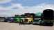 Kolumbien Streik der LKW-Fahrer Kolumbien Streik der LKW-Fahrer