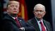 USA Donald Trump Justizminister Jeff Sessions USA Donald Trump Justizminister Jeff Sessions