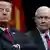 USA Donald Trump Justizminister Jeff Sessions