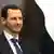 Bashar al-Assad | Syrischer Präsdident