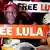 Brasilien | US-Schauspieler Danny Clover setzt sich für die Frailassung von Ex-Präsident Lula ein